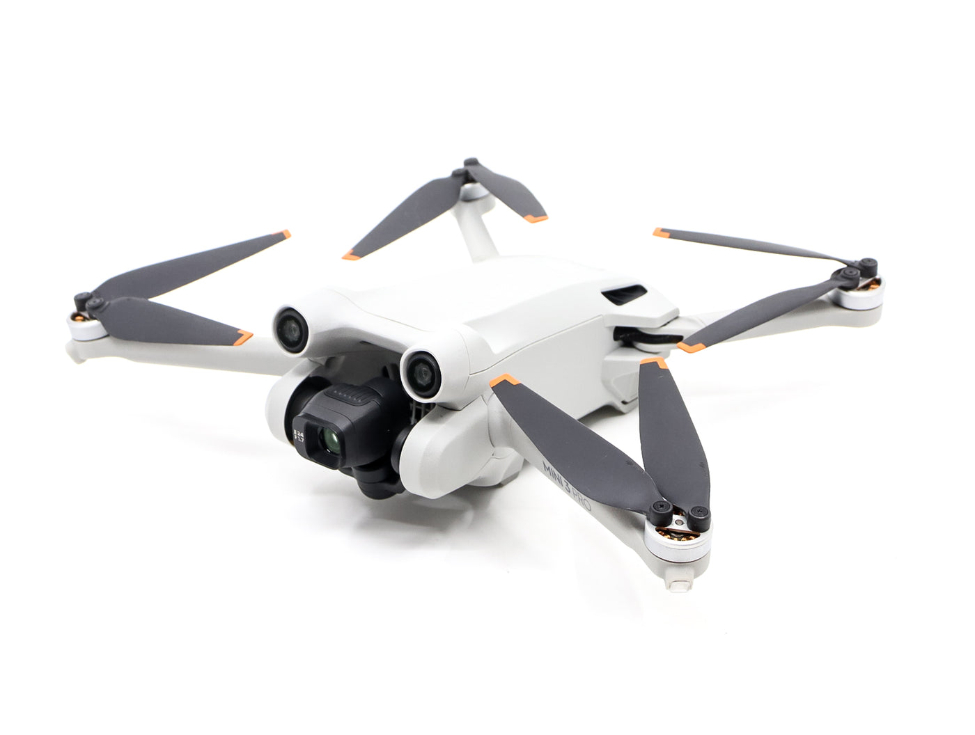 DJI Mini 3 Pro Fly More Combo · main image