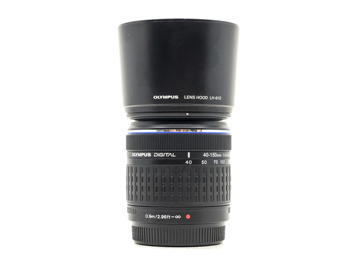 Olympus M.Zuiko Digital ED 40-150mm f/4-5.6 