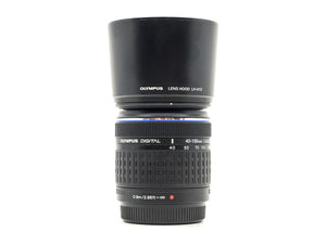 Olympus M.Zuiko Digital ED 40-150mm f/4-5.6 
