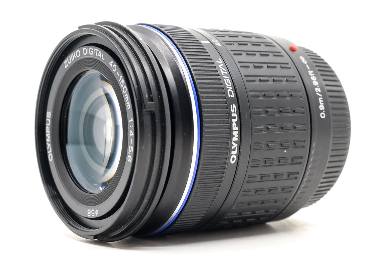 Olympus M.Zuiko Digital ED 40-150mm f/4-5.6 