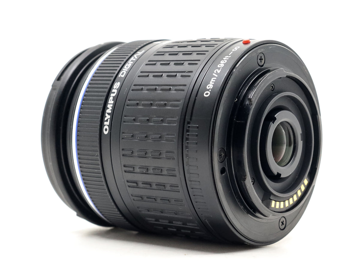 Olympus M.Zuiko Digital ED 40-150mm f/4-5.6 