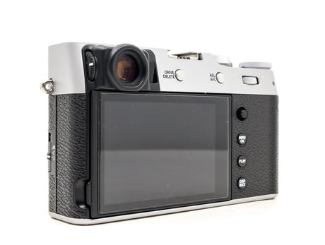 fujifilm|x100v - Bueno - 3