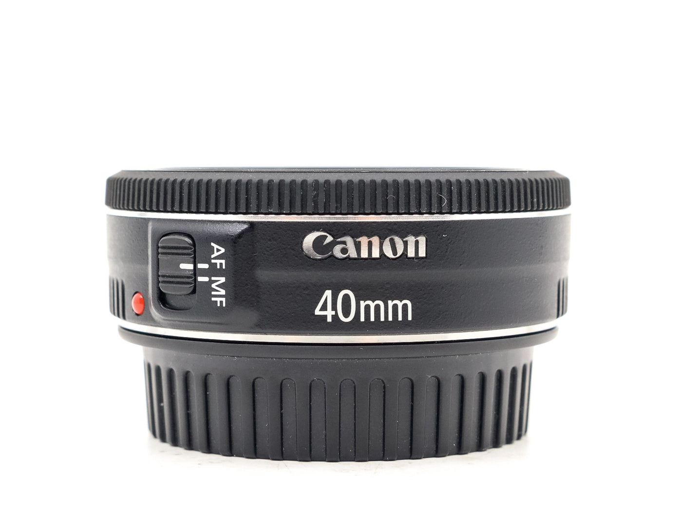 Canon EF 40 mm f/2,8 STM · image principale