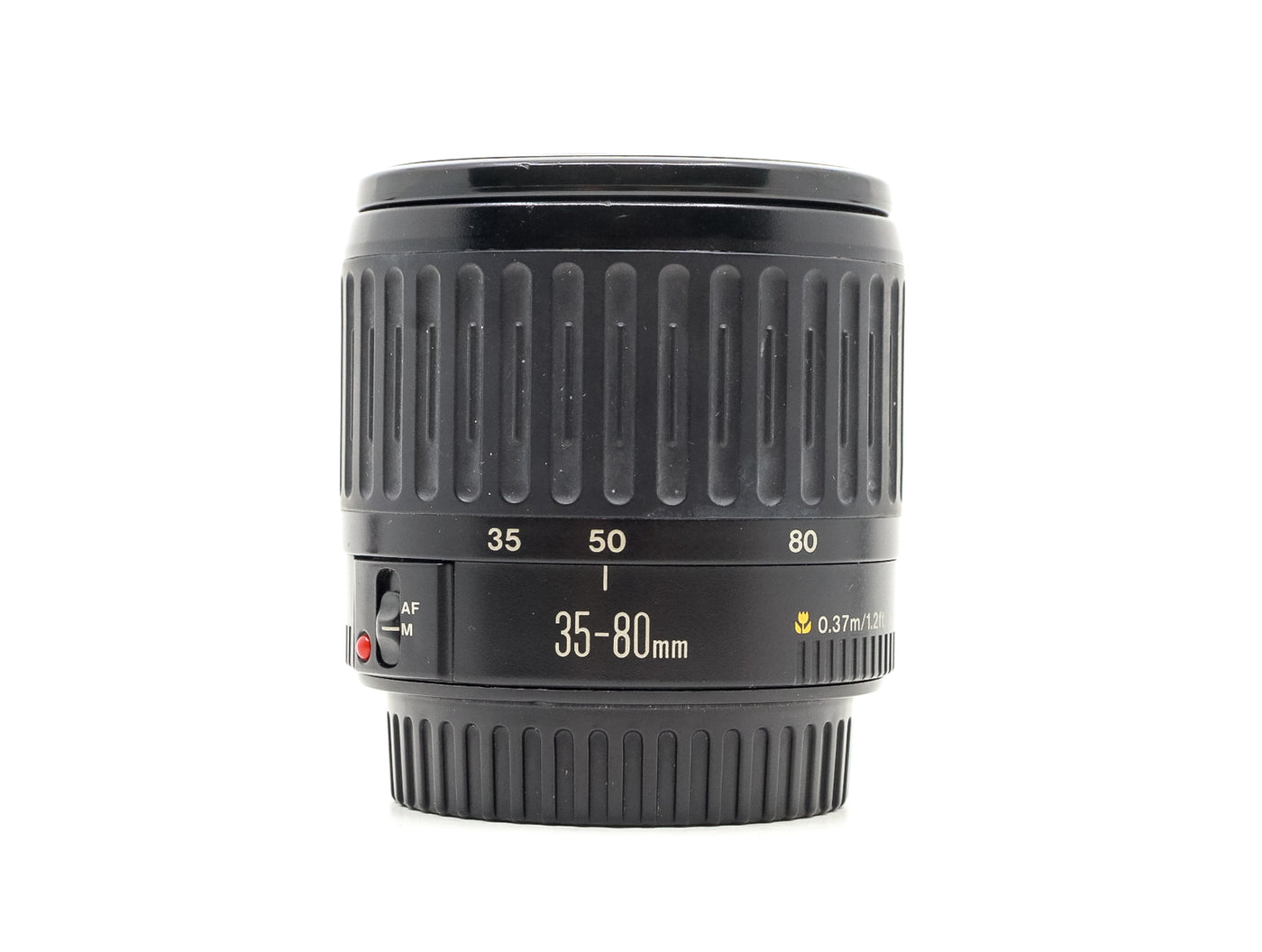 Obiettivo Canon EF 35-80 mm f/4-5.6  · immagine principale