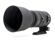 Sigma 120-400mm f/4.5-5.6 APO DG OS HSM - Nikon Fit de segunda mano en Camera Market