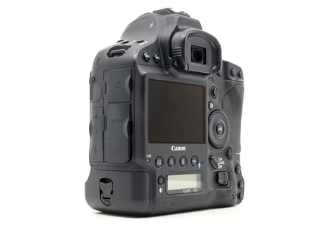Canon EOS 1DX Mark II - segunda mano - excelente estado - detalle 2 de 4 - SKU 3778170 - Camera Market