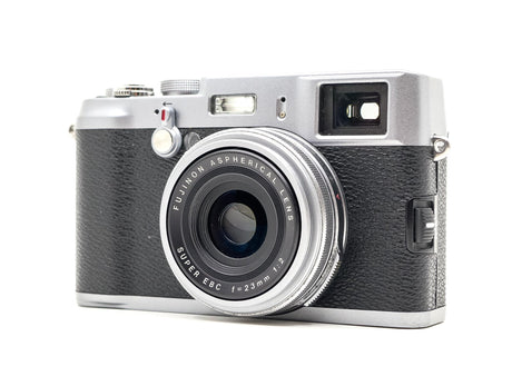 fujifilm|x100 - Excelente - 1