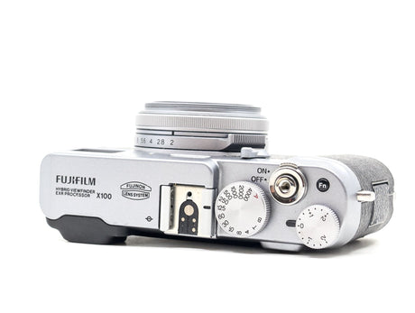 fujifilm|x100 - Excelente - 2