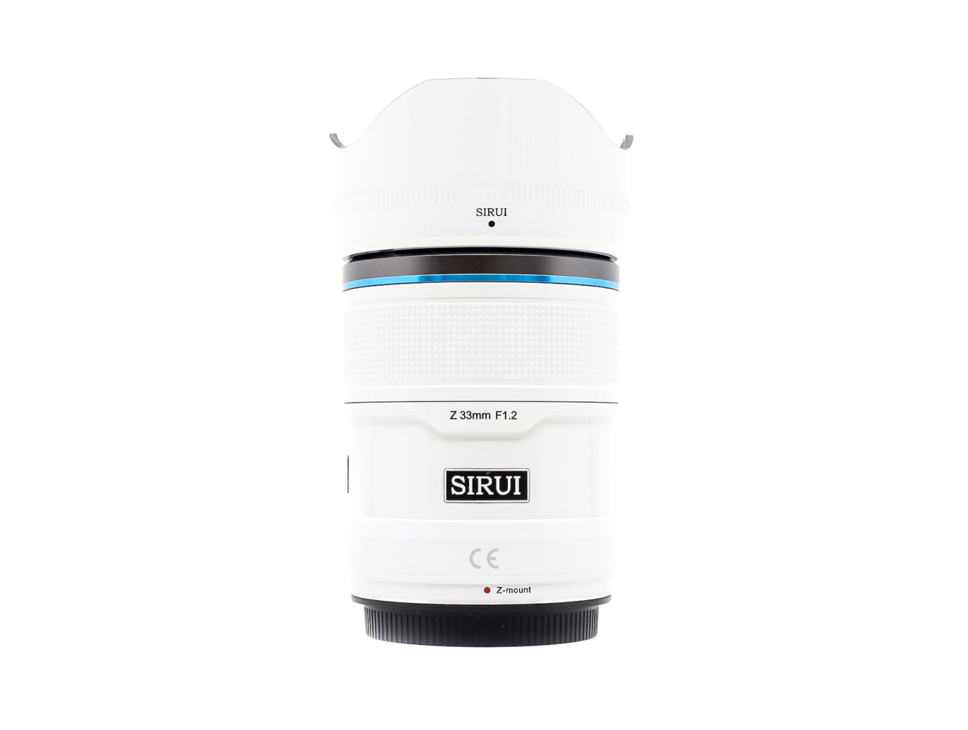 Sirui Sniper 33mm f/1.2 - Nikon Z Fit  · main image