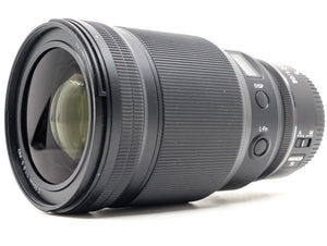 Nikon Nikkor Z 50mm f/1.2 S 