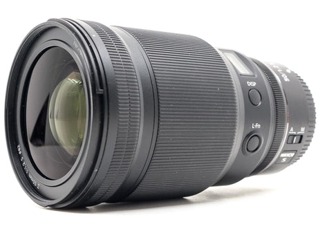 Nikon Nikkor Z 50mm f/1,2 S