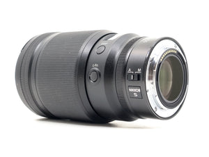 Nikon Nikkor Z 50mm f/1.2 S 