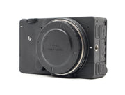 Sigma FP de segunda mano en Camera Market