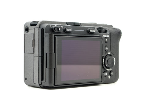Sony FX30