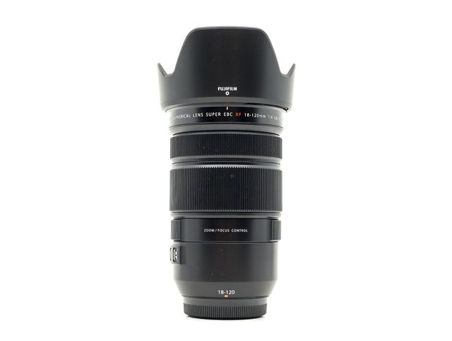 Tamron 17-70mm f/2.8 Di III-A VC RXD - Fujifilm X Fit - segunda mano - excelente estado - foto principal - SKU 3521133 - Came