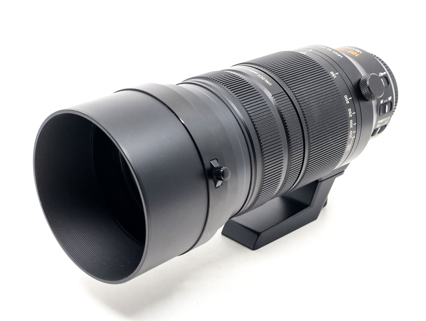 Panasonic Leica DG Vario-Elmar 100-400mm f/4-6.3 ASPH. Power O.I.S. · Hauptbild