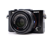 Sony Cyber-shot RX1R de segunda mano en Camera Market