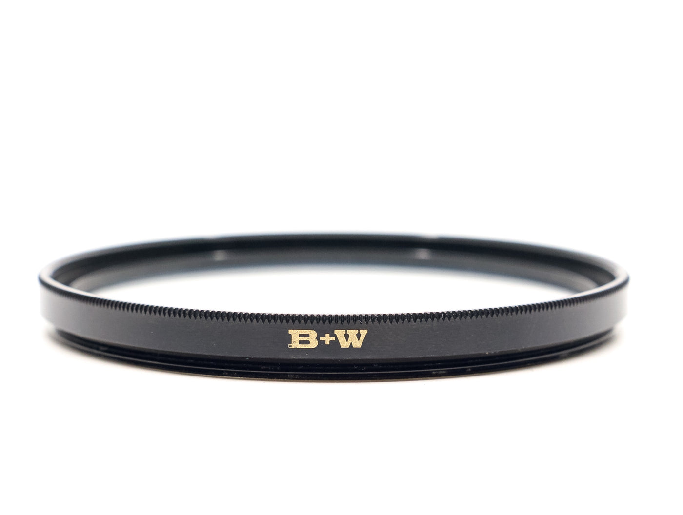 B+W 67mm F-Pro 010 UV-Haze 1x E Filter · Hauptbild