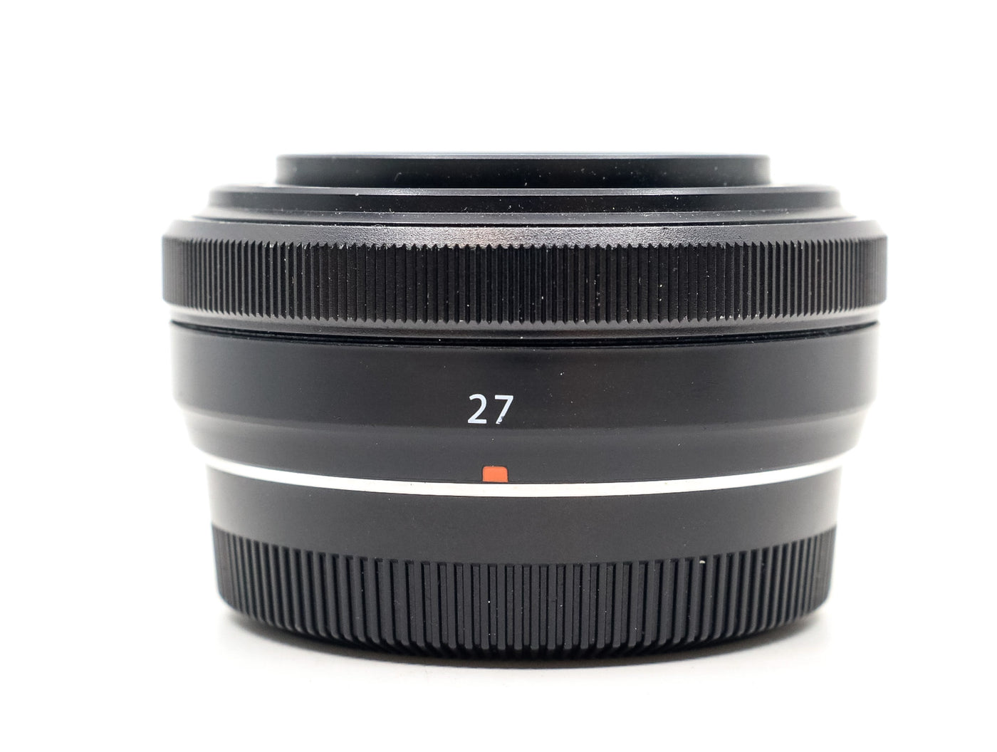 Fujifilm XF 27 mm f/2,8 · image principale