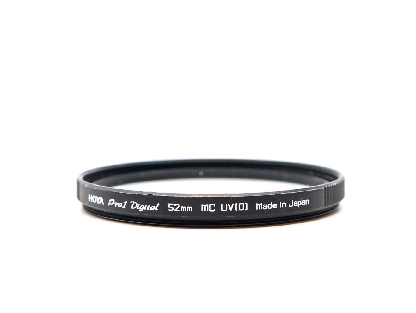 Hoya 52mm Pro 1 Digital DMC UV-Filter · Hauptbild