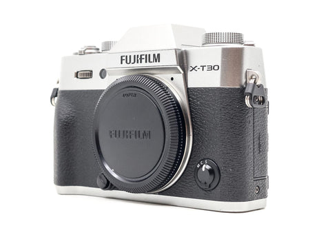 Fujifilm X-T30 II - segunda mano - excelente estado - foto principal - SKU 3530296 - Camera Market