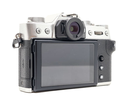 fujifilm|x-t30 ii - Excelente - 3