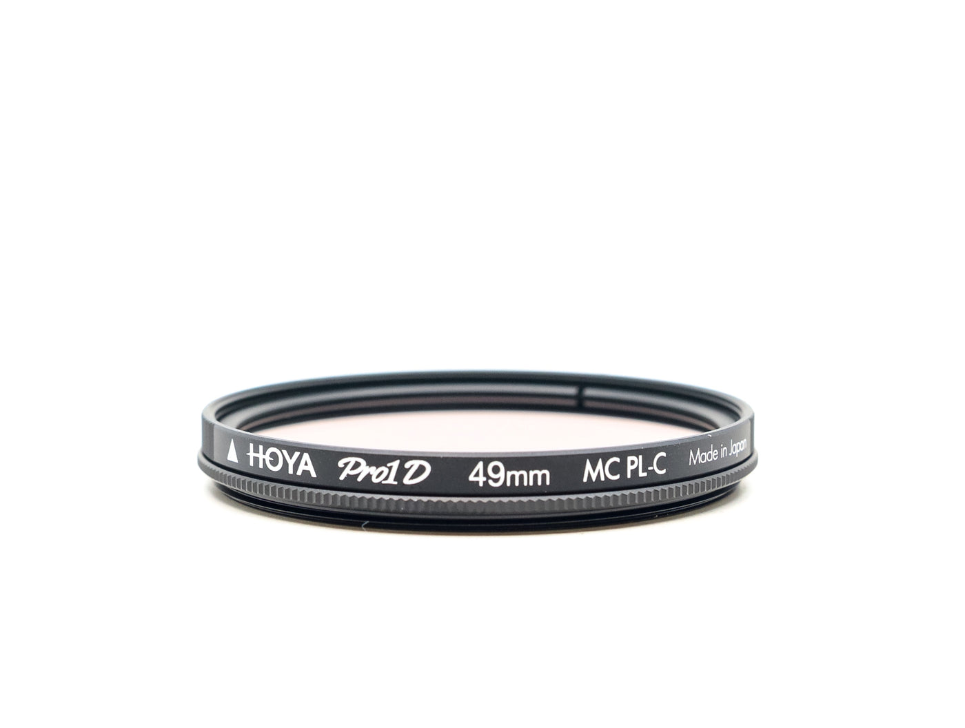 Hoya 49mm Pro 1 Digital MC PL-C Filter · Hauptbild