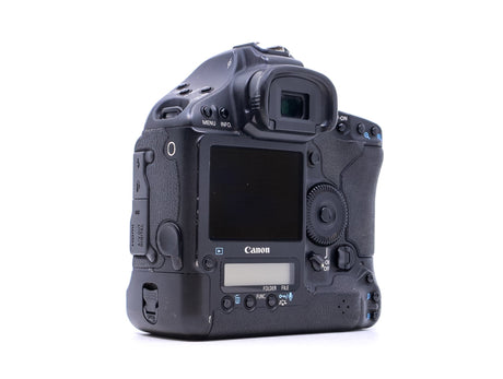 canon|eos 1d mark iv - Bueno - 2