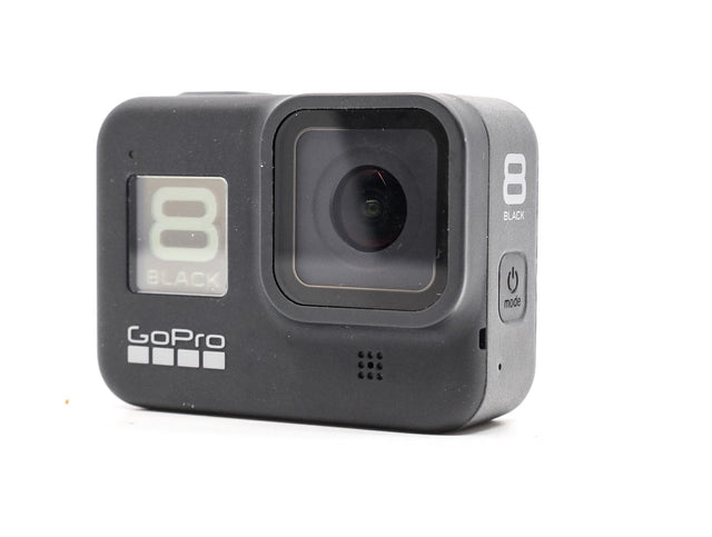 gopro|hero8 black - Excelente - 1