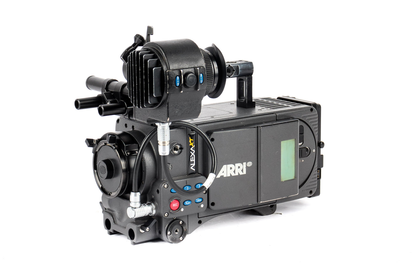 ARRI Alexa XT · Hauptbild