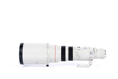 Canon EF 500mm f/4,5 L USM