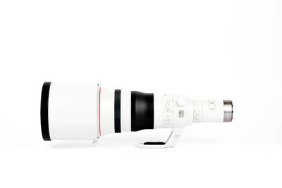 Canon RF 800 mm f/5,6 L IS USM