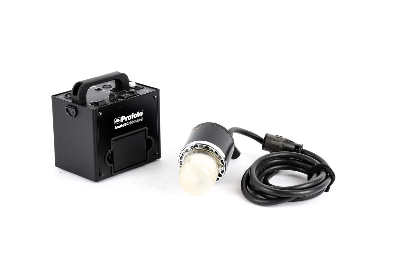 Profoto Acute B2 600 AirS e testa Acute-B · immagine principale