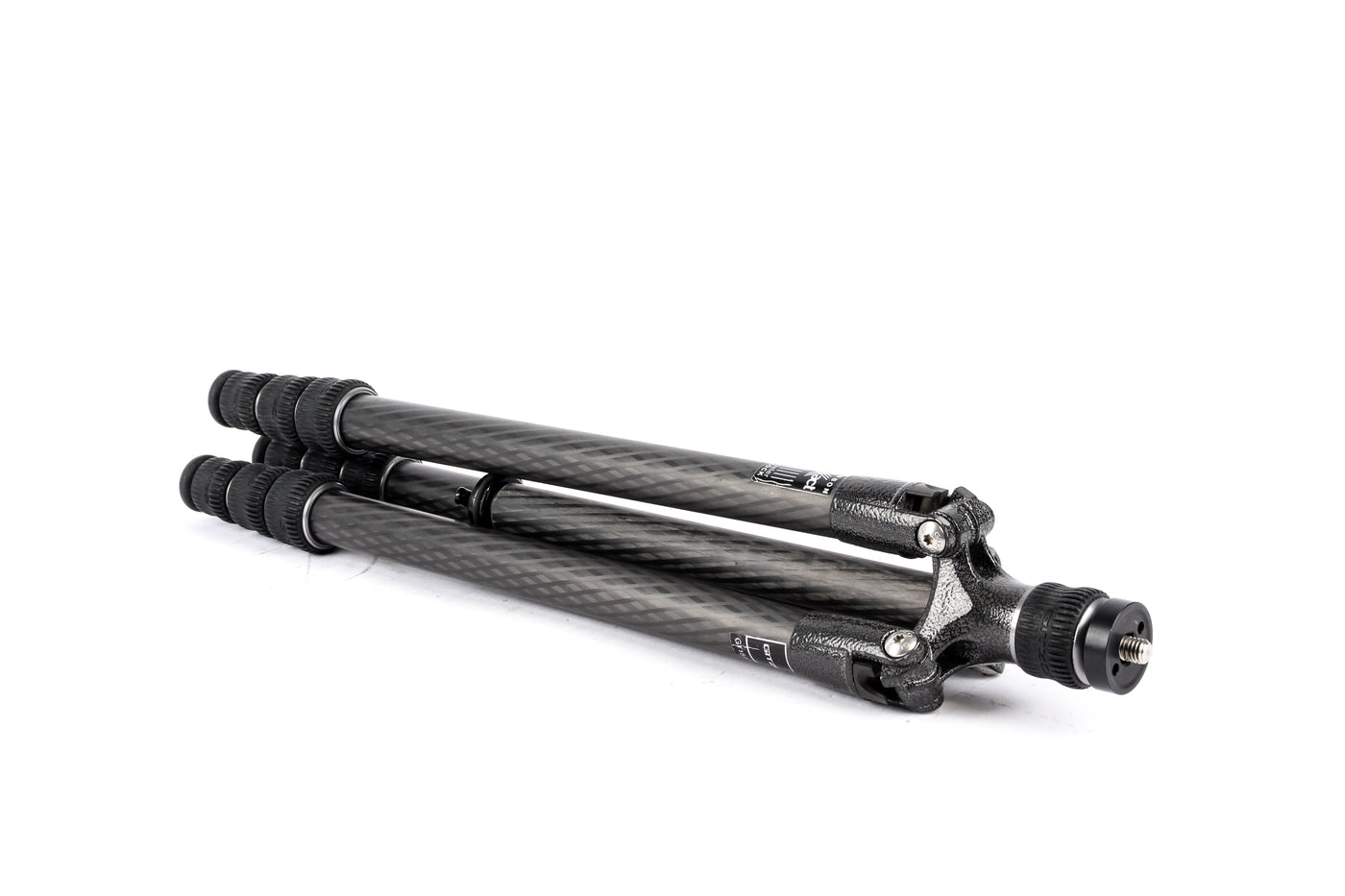 Gitzo GT1545T Série 1 Trépied Voyageur en Fibre de Carbone · image principale