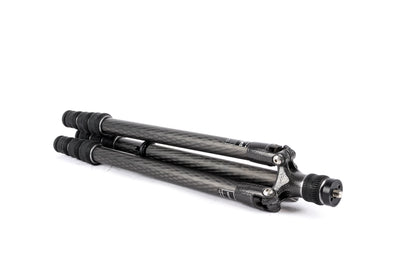 Treppiede in fibra di carbonio Gitzo GT1545T serie 1 Traveler