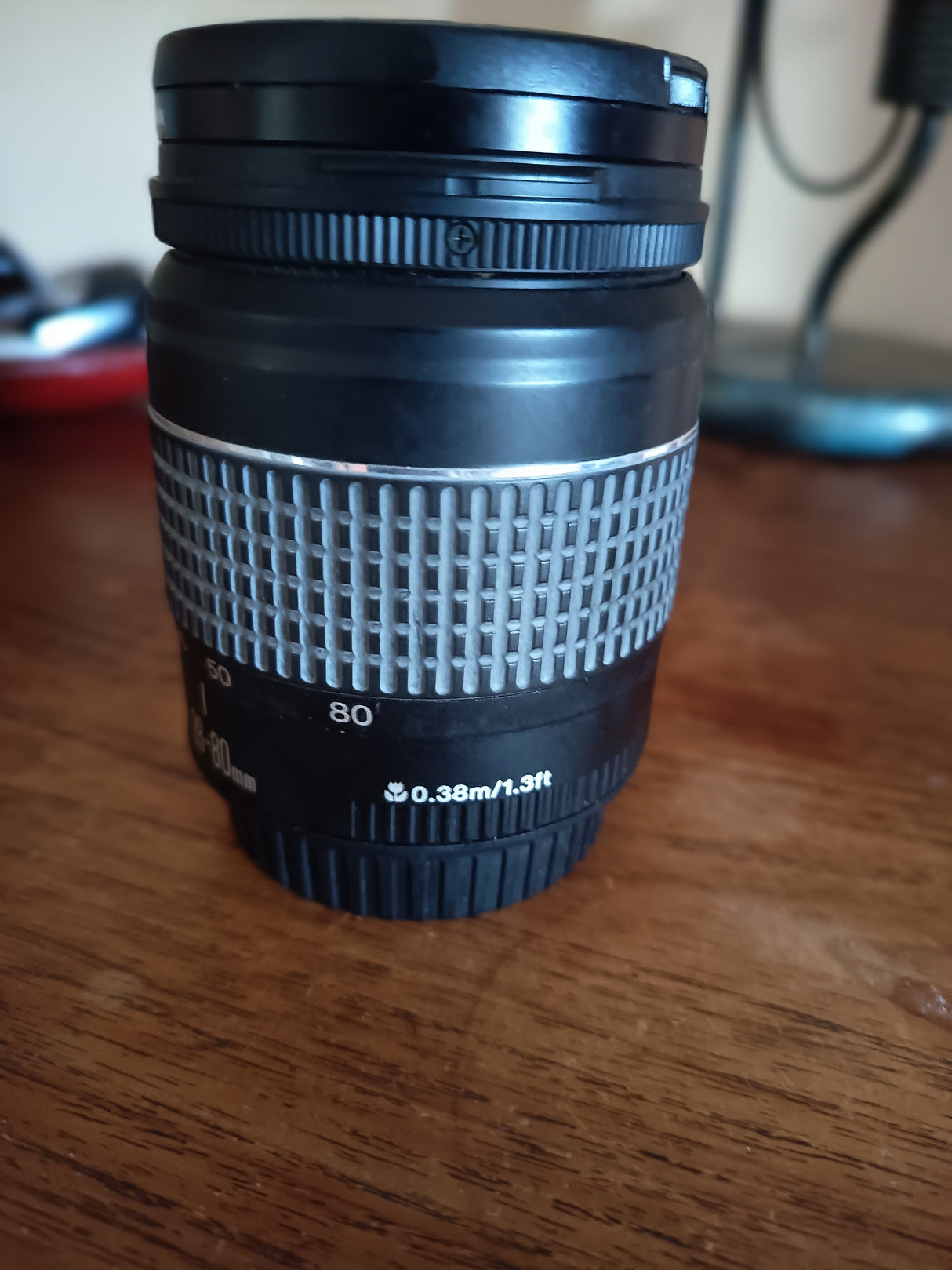 Canon EF 28-80 mm f/3.5-5.6 ll86784945-b840-4530-857f-79304e13ca38
