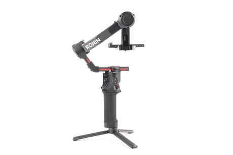 DJI RS 3 Pro Combo - segunda mano - excelente estado - foto principal - SKU 3781733 - Camera Market