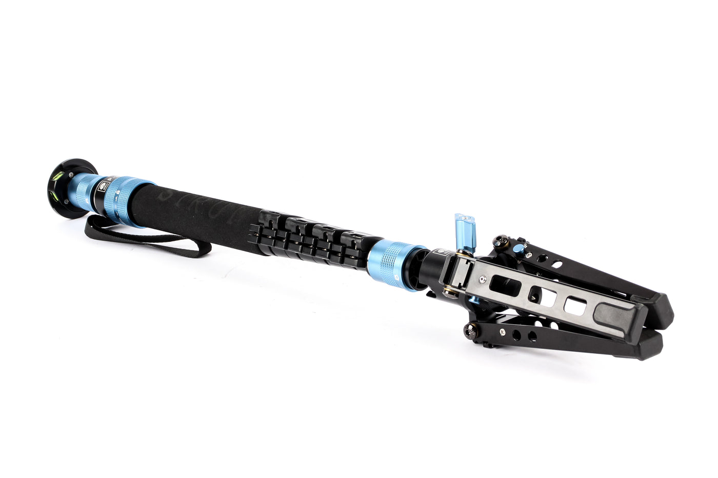 Sirui P-325FS Carbon Fibre Einbeinstativ · Hauptbild
