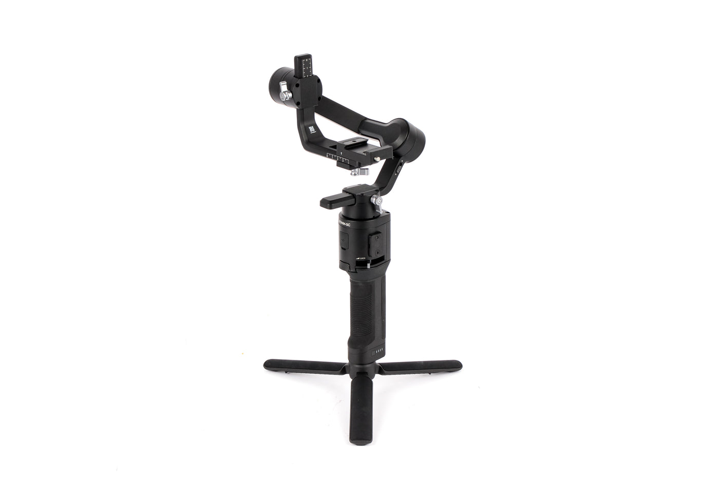 DJI Ronin-SC · immagine principale