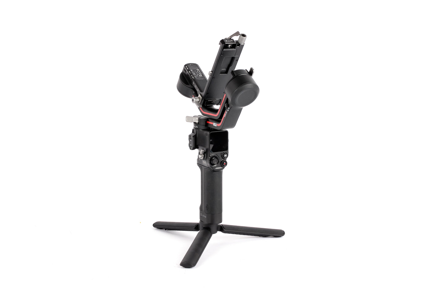 DJI RS 3  · immagine principale