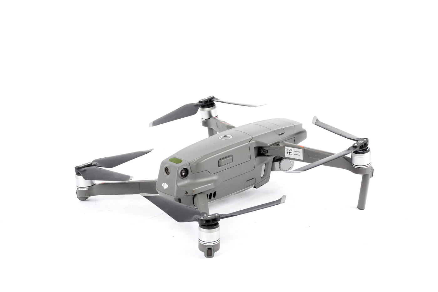 DJI Mavic 2 Enterprise Dual · immagine principale