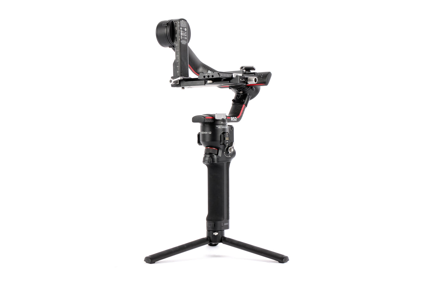 DJI RS 2 Pro Combo · main image