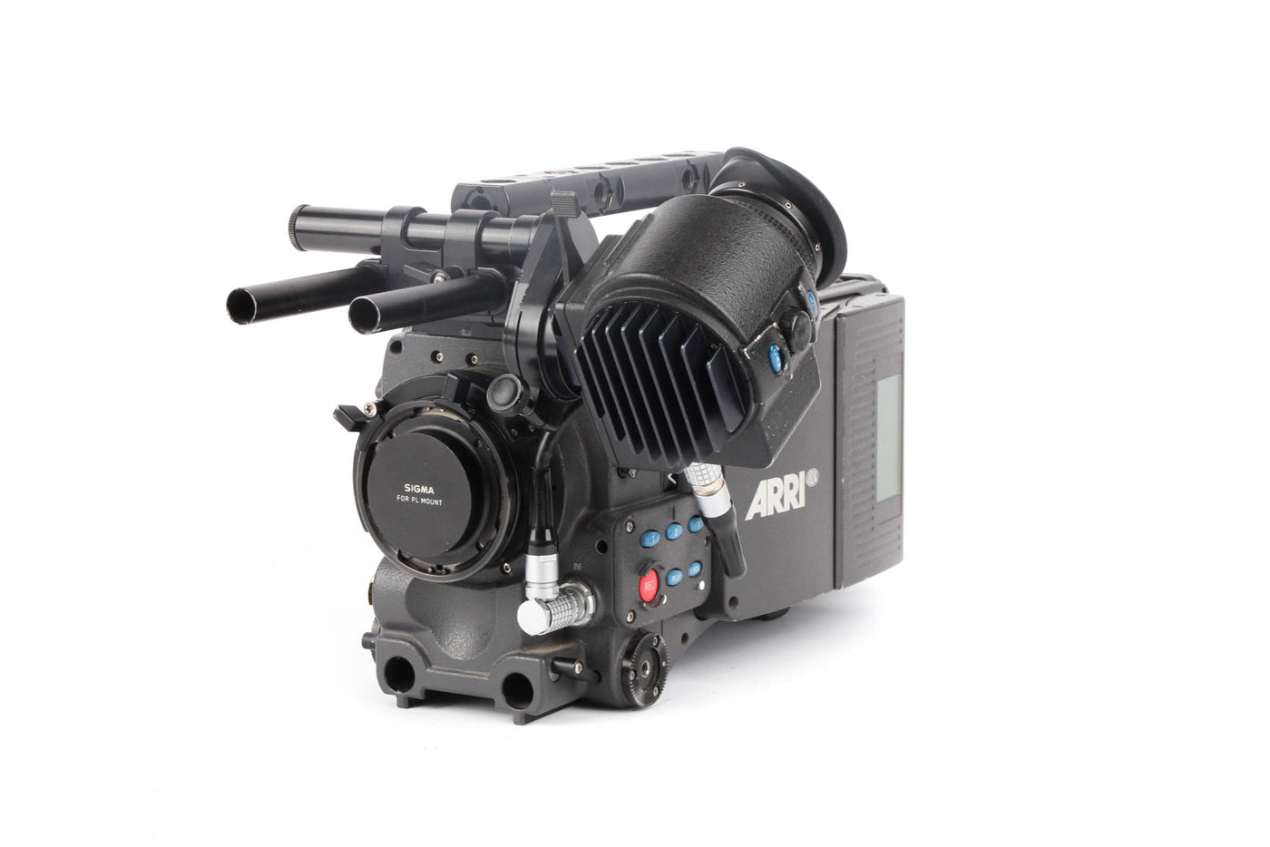 ARRI Alexa SXT Plus · Hauptbild