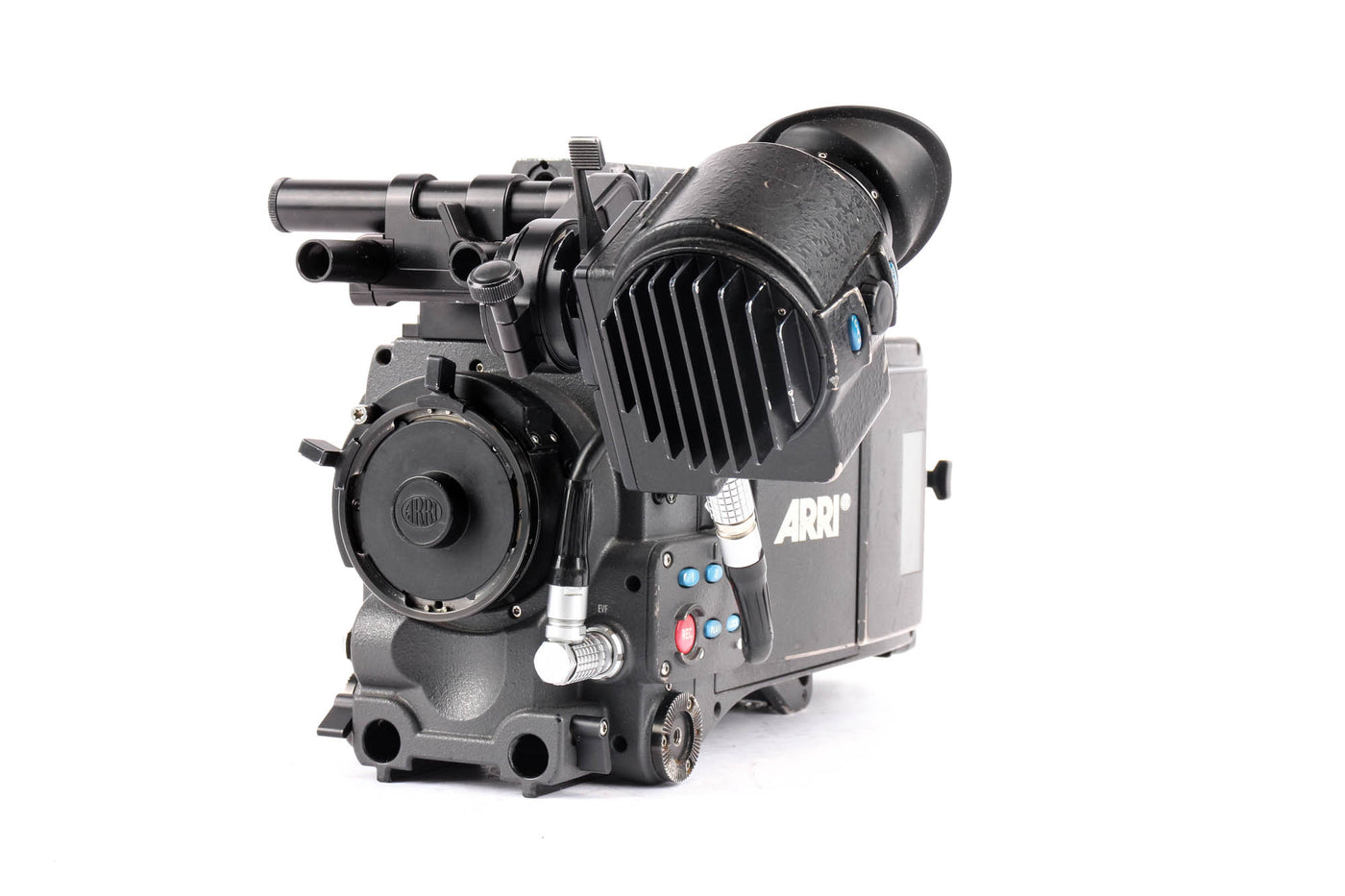 ARRI ALEXA Plus XT · Hauptbild