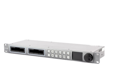 Blackmagic Design Hyperdeck Studio 2 