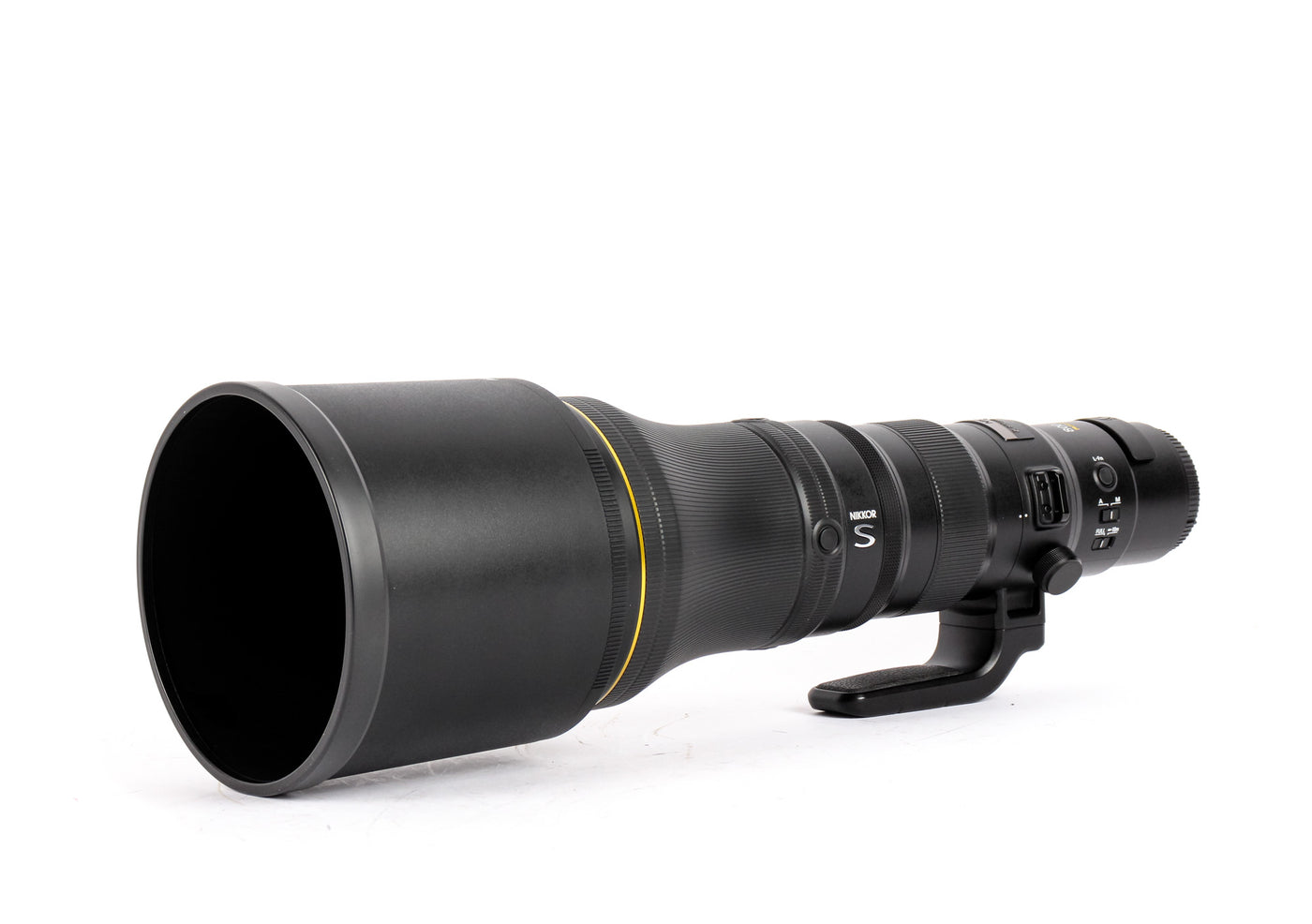 Nikon Nikkor Z 800mm f/6.3 VR S · Hauptbild