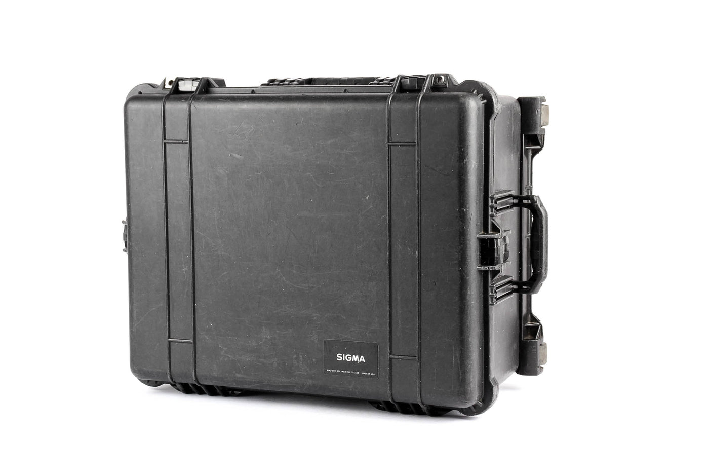 Sigma PMC-002 Multi Case · main image