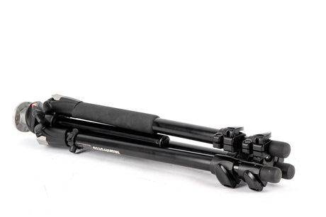 Treppiede Manfrotto 190XPROB 