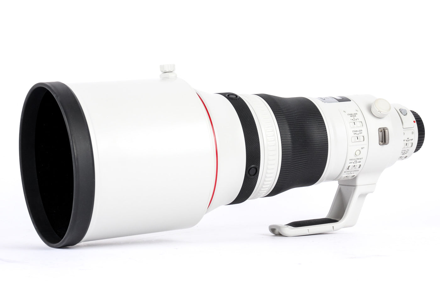 Obiettivo Canon EF 400mm f/2.8 L IS III USM · immagine principale
