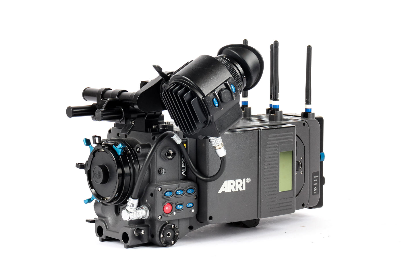 Arri Alexa LF · Hauptbild